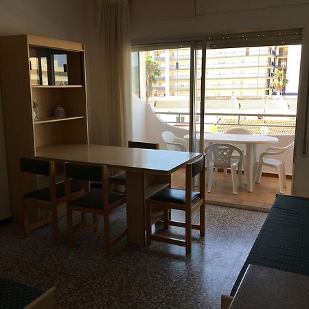 Alpen1 Voramar Hotel Peniscola Luaran gambar