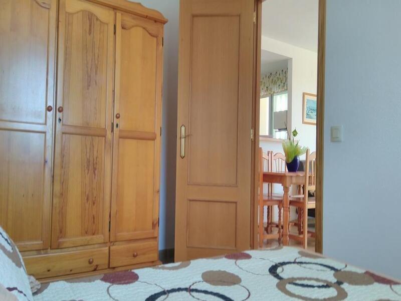 Alpen1 Voramar Hotel Peniscola Luaran gambar