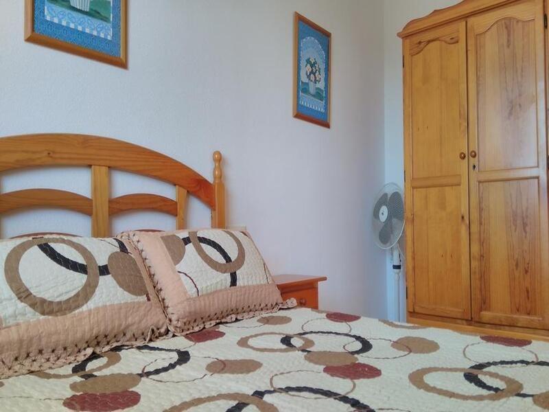 Alpen1 Voramar Hotel Peniscola Luaran gambar