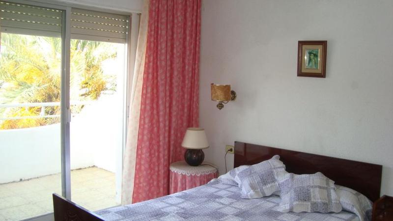 Alpen1 Voramar Hotel Peniscola Luaran gambar