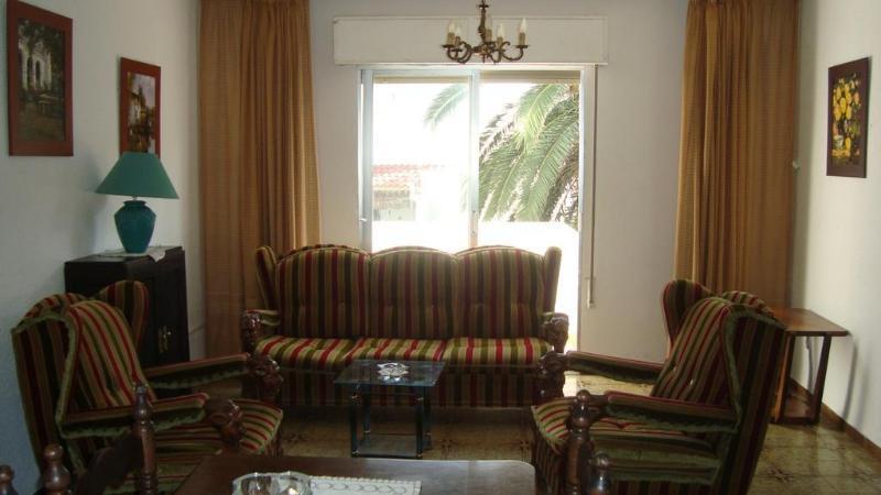 Alpen1 Voramar Hotel Peniscola Luaran gambar