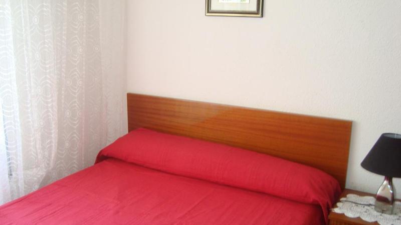 Alpen1 Voramar Hotel Peniscola Luaran gambar